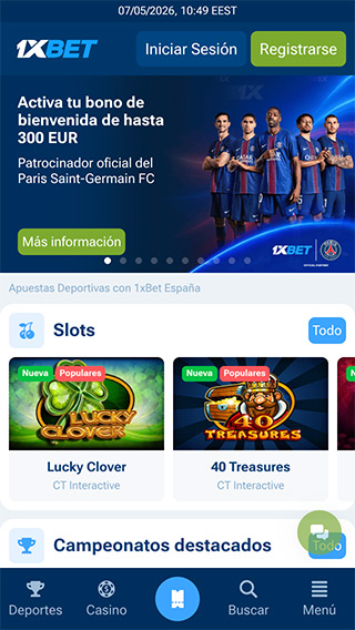 1xBet